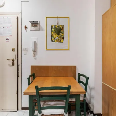 Apartamento Giardini Vittorio Veneto Appartaments Sanremo