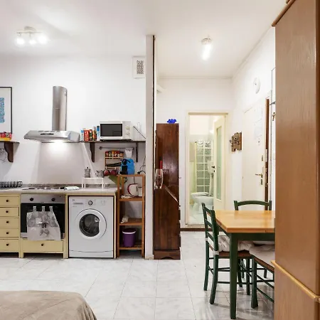 Apartamento Giardini Vittorio Veneto Appartaments Sanremo