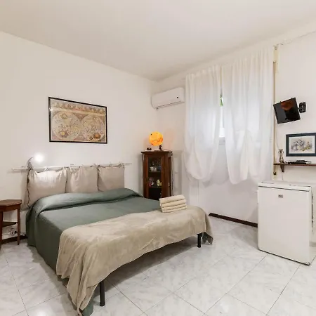 Apartamento Giardini Vittorio Veneto Appartaments
