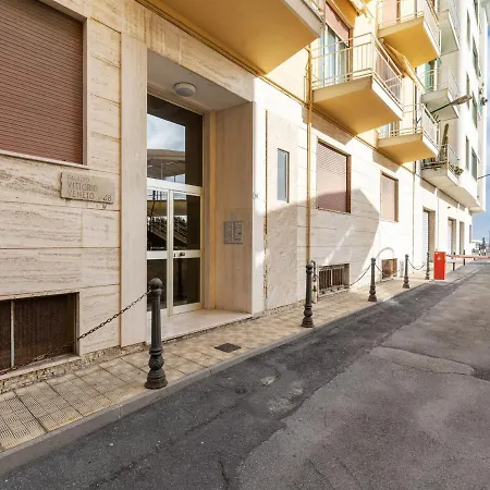 Apartamento Giardini Vittorio Veneto Appartaments