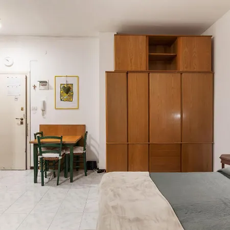 Giardini Vittorio Veneto Appartaments Apartamento
