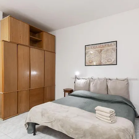 Apartamento Giardini Vittorio Veneto Appartaments Sanremo