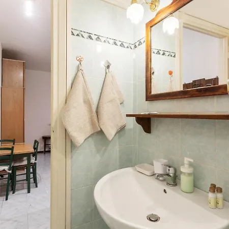 Apartamento Giardini Vittorio Veneto Appartaments Sanremo