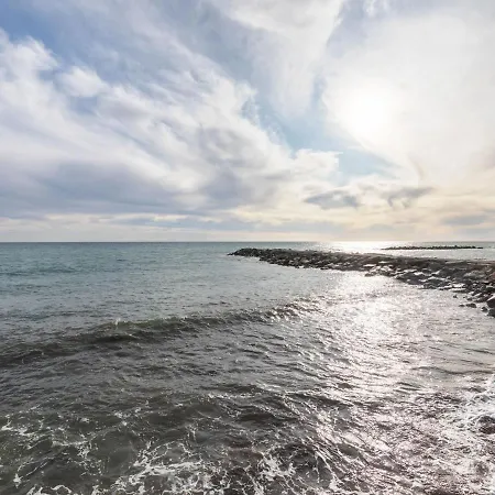 Apartamento Giardini Vittorio Veneto Appartaments Sanremo