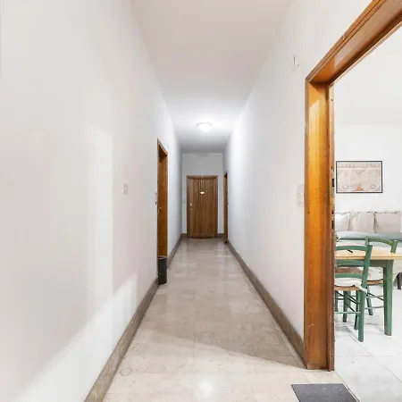 Appartement Giardini Vittorio Veneto Appartaments