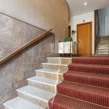 Giardini Vittorio Veneto Appartaments Appartement San Remo