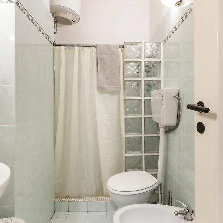 Giardini Vittorio Veneto Appartaments Appartement *